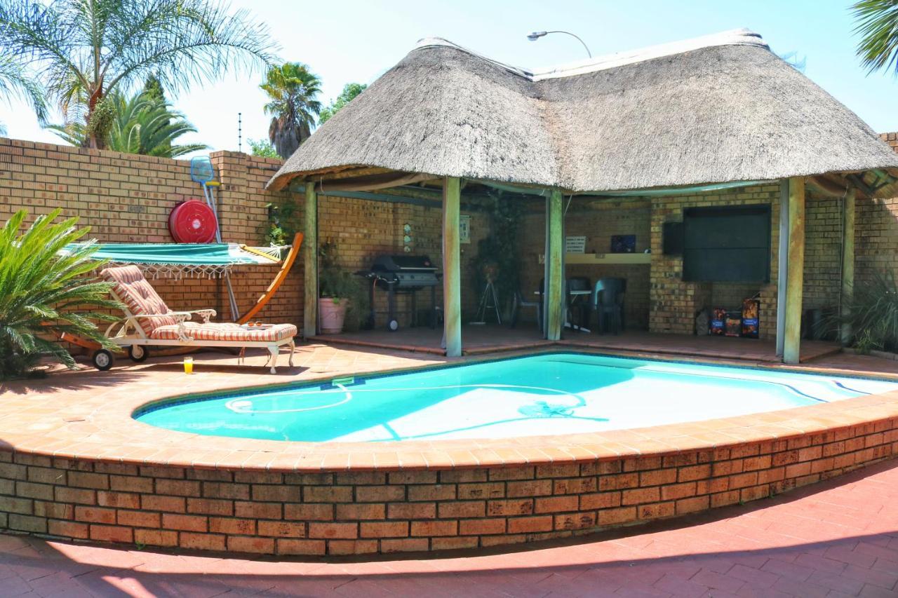 Kairos Home Middelburg  Exterior foto