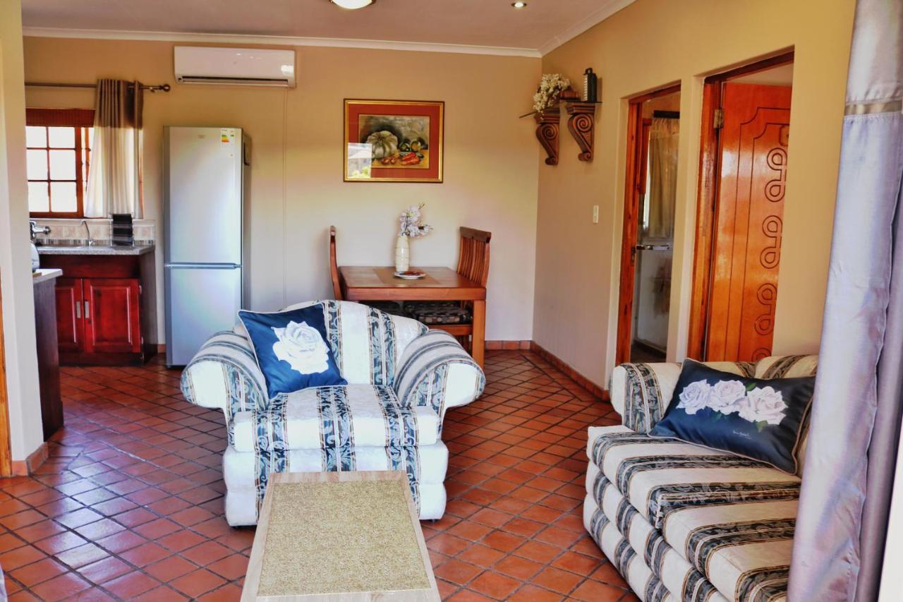 Kairos Home Middelburg  Exterior foto